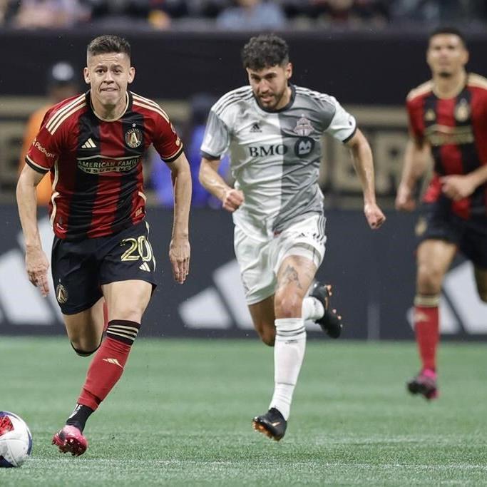 Toronto FC travels to Philadelphia looking to better execute on offence